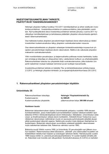 investointisuunnitelman tarkiste hallitus 13062012 .pdf
