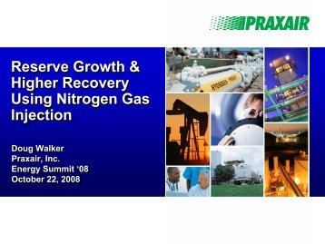 Reserve Growth & Higher Recovery Using Nitrogen Gas Injection ...