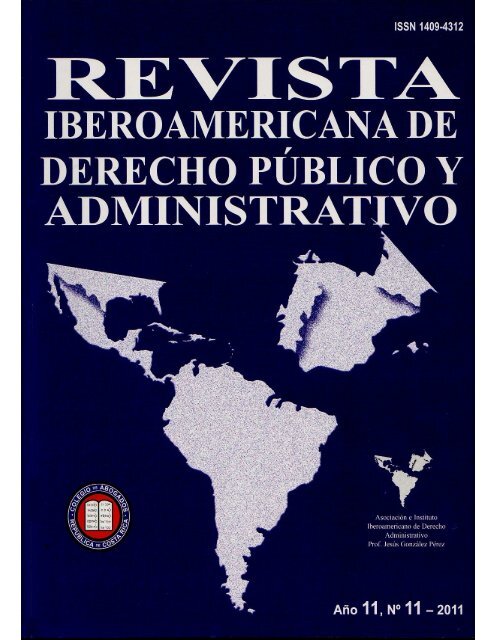 La construcciÃ³n de un Derecho Administrativo ComÃºn Interamericano
