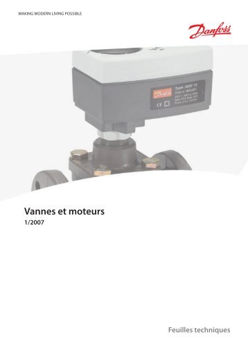 Download - SpÃ©cialistes Suisse - Danfoss