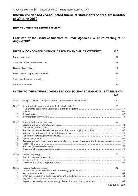 PDF (3.77 Mo) - Le CrÃ©dit Agricole