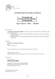 convention_TFEE_2009_v1 (1).pdf - MIAGE Nice Sophia Antipolis