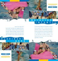 NATACION INFANTIL 07