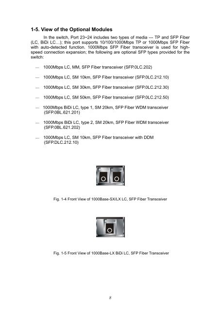 SNMP-GSH2402 - kamery airlive airlivecam