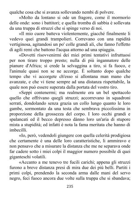 "Le caverne dei diamanti" di Emilio Salgari - Altervista