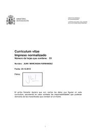 Juan Marchena Fernández - Universidad Pablo de Olavide