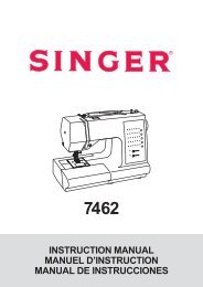 1 - Singer