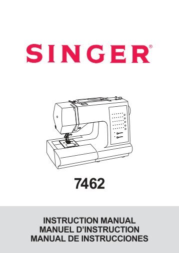 1 - Singer