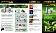 Brochure - RuggedCom