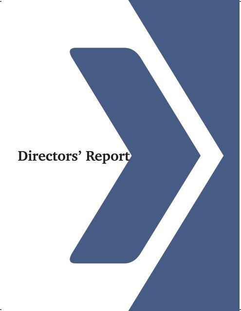 Annual Report 2012 - Lahore Stock Exchange