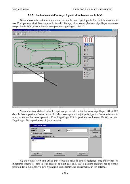 Manuel Driving Railway v2.xx - Annexes (format PDF)