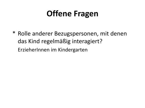 Mitgefühl im Kindesalter: Bedeutung, Entwicklung und ... - Papilio