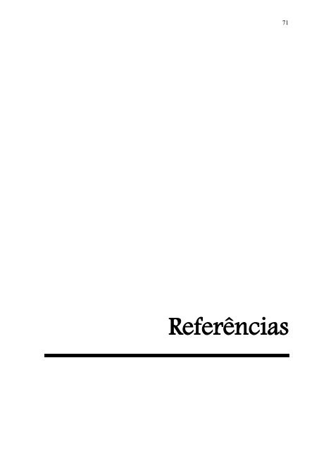 11. avaliaÃ§Ã£o das condiÃ§Ãµes de higiene e estÃ©tica dental em ...