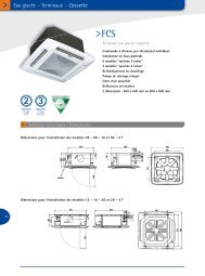 FCS - Ferroli