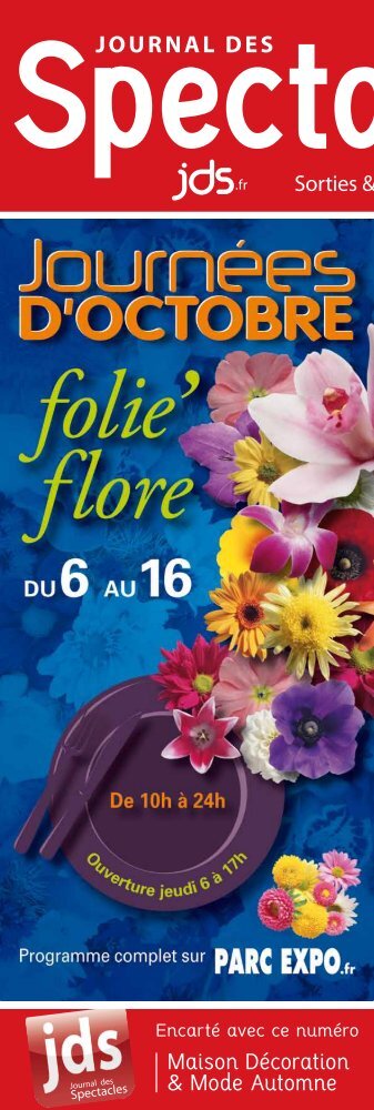 OctObre 2011 - JDS.fr