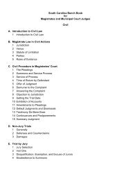 Fiji Magistrates Bench Book Federal Court Of Australia