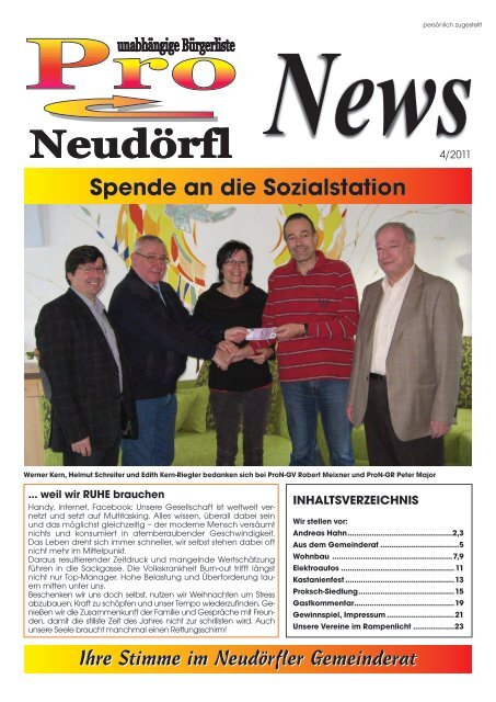 Samstag, 21 September 2019 at 15:00. Treffen von interessierten Frauen, veranstaltet von den SP-Frauen Neudrfl. Neudrfl Ankndigungen Event Details Terminkalender - Marktgemeinde Neudrfl