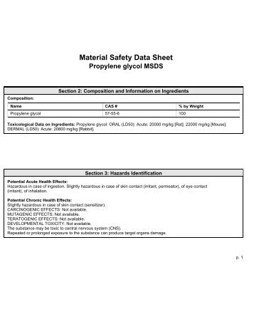 Propylene Glycol-Tech ( PG)_msds.pdf - Jpdyechem.com