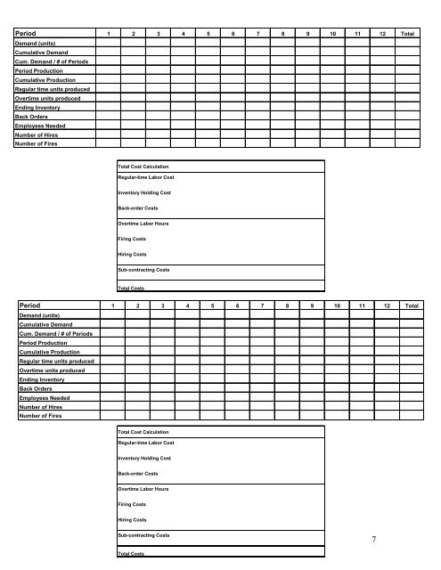 OPERATIONS MANAGEMENT (MGCR-472-061) - PageOut