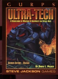 GURPS - Ultra-Tech.pdf