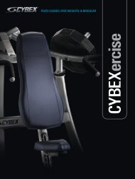 MG 525 MULTI GYM