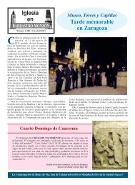 2011 04 03 - diÃ³cesis de Barbastro-MonzÃ³n