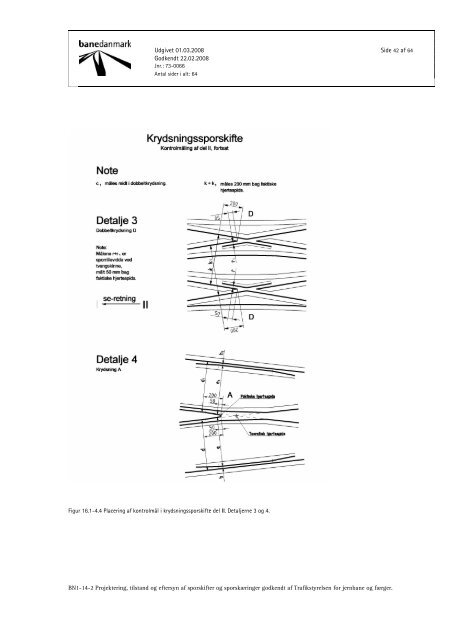 Banenorm BN1-14-2 - Banedanmark