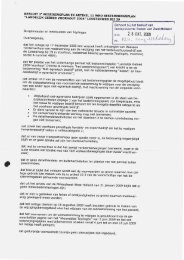 Uitgaande Post - Gemeente Teylingen