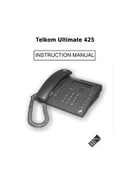 Telkom Ultimate 425