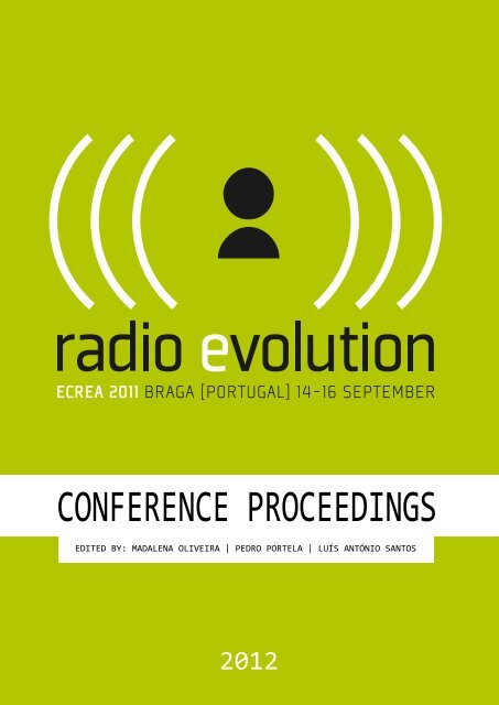 Radio Evolution Ics Universidade Do Minho