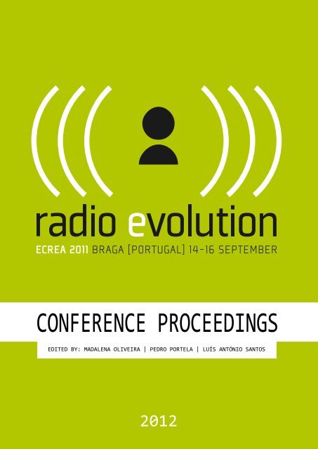 Radio evolution - ICS - Universidade do Minho