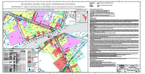 BÅ«vniecÄ«bas iecers publiskÄs apsprieÅ¡anas materiÄli