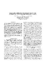 ELIMINATING INTERFERENCE TERMS IN THE WIGNER ... - SIPL