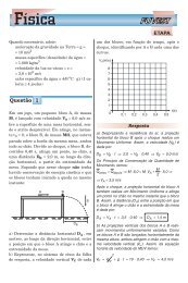 FUVEST 2002 - 2Âª Fase - Etapa