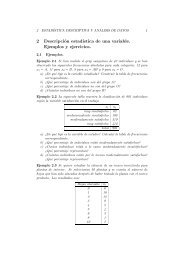 Enunciados de los ejercicios y ejemplos de los temas 2 y 3.(pdf)