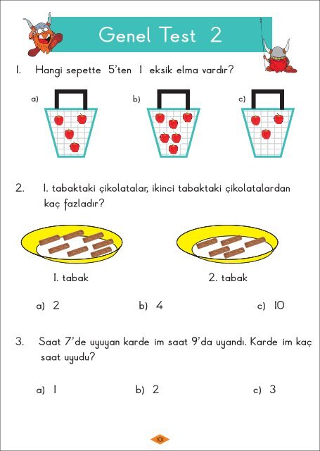 Bölüm 4