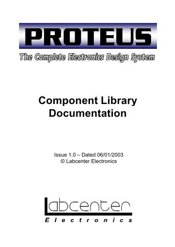 Component Library Documentation