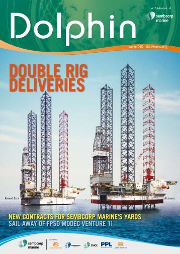 Dolphin Mar-Apr 2013.pdf - Sembcorp Marine