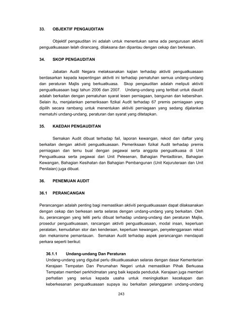 Untitled - Jabatan Audit Negara