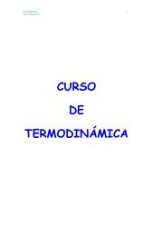 CURSO DE TERMODINÃMICA - metalurgia-uda