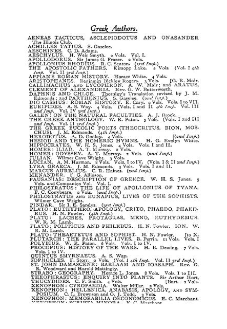 Volume 1 - Discourses - Books I - II - College of Stoic Philosophers