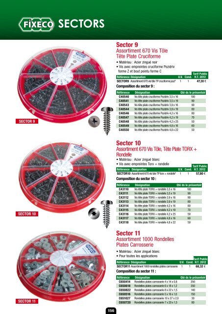 COLLIERS DE SERRAGE - Promauto.com