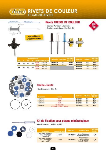 COLLIERS DE SERRAGE - Promauto.com