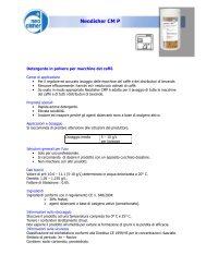 Neodisher CMP.pdf - Multi Medical Service