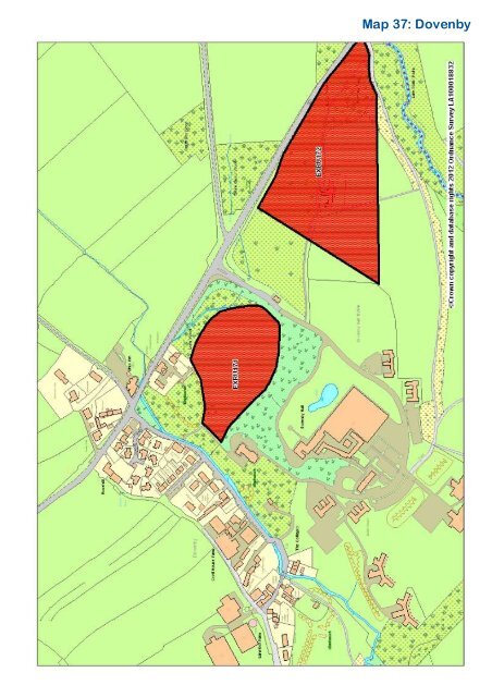 SHLAA Discarded Sites (March 2013) in PDF format - Allerdale ...