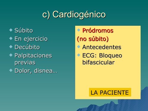 Presentación