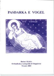 PASDARKA E VOGEL