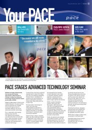 Issue 5 - PACE Rehabilitation