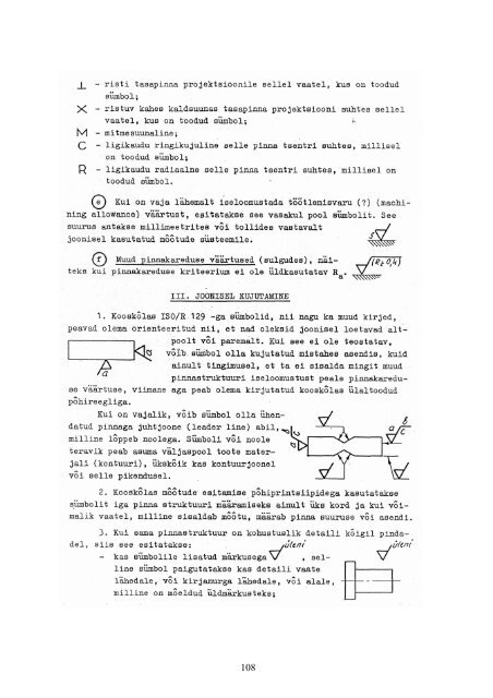 TEHNILINE JOONESTAMINE - of / [www.ene.ttu.ee]