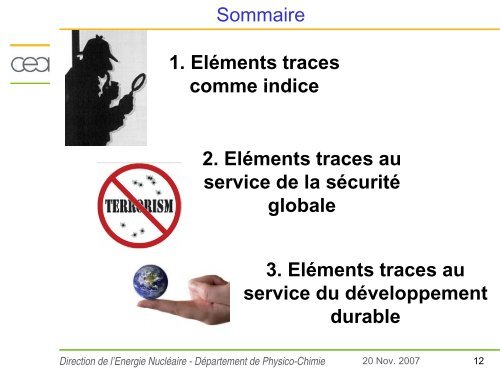 sur_les_traces_des_utra_traces_christophe_POINSSOT - CEA Saclay